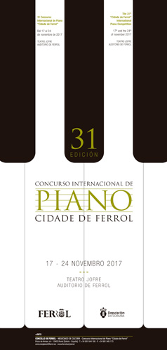 XXI Cidade de Ferrol