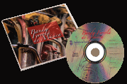 CD de la Banda Ferrol&aacute; de M&uacute;sica